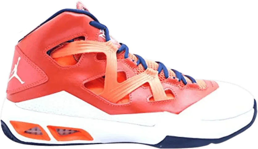 Jordan Melo M9 &#039;Team Orange&#039;