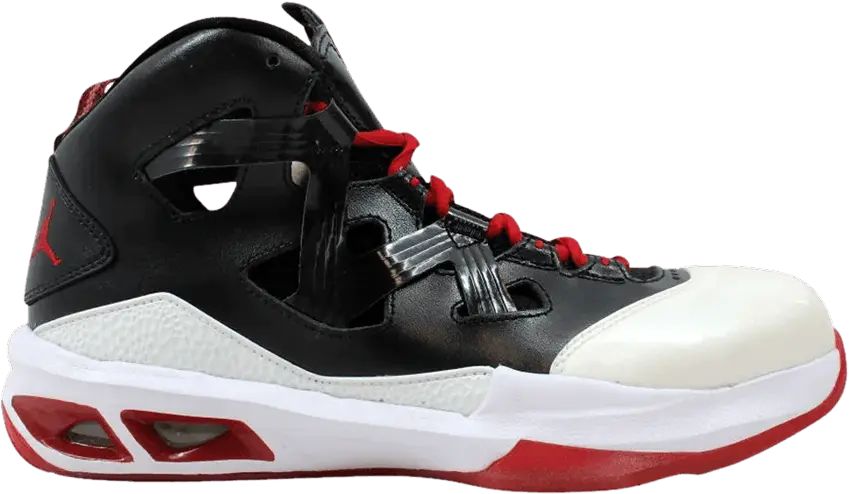 Jordan Melo M9 Black (GS)