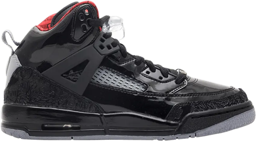  Jordan Spiz&#039;Ike Gs &#039;Stealth&#039;