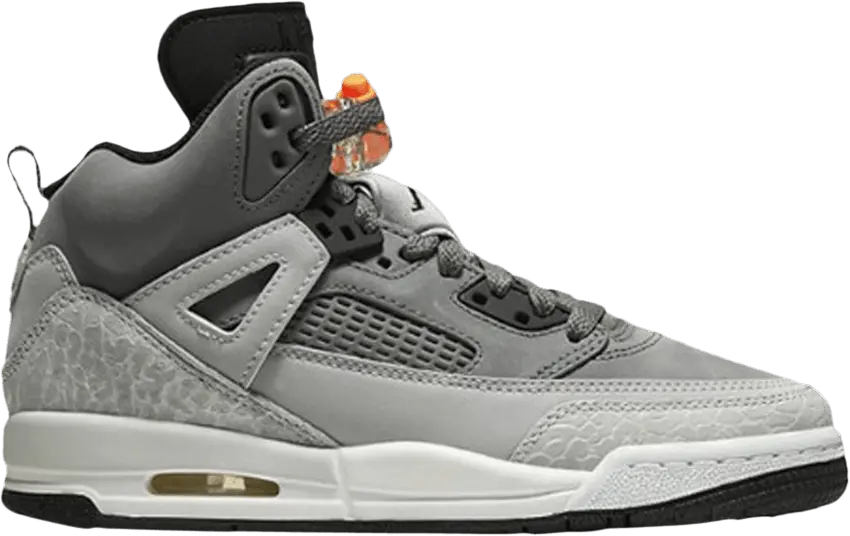  Jordan Spizike GS &#039;Cool Grey&#039;