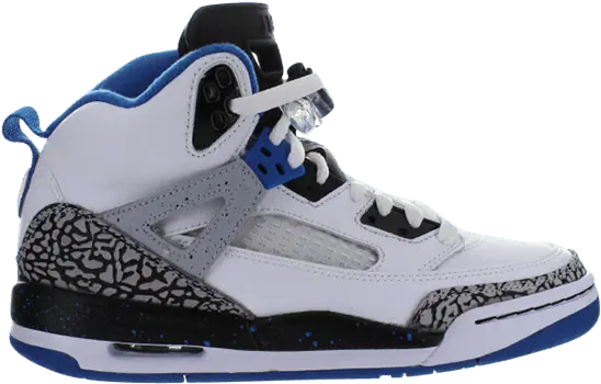 Jordan Spiz&#039;ike GS