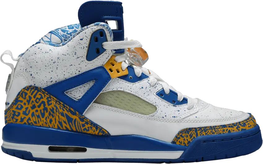 Jordan Spiz&#039;Ike Gs &#039;Do The Right Thing&#039;