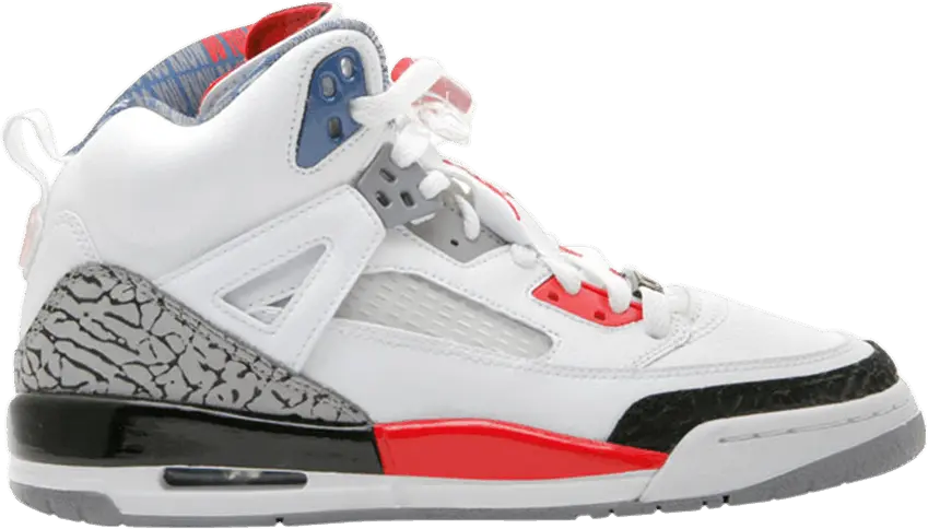  Jordan Spiz&#039;Ike GS &#039;Mars Blackmon&#039;