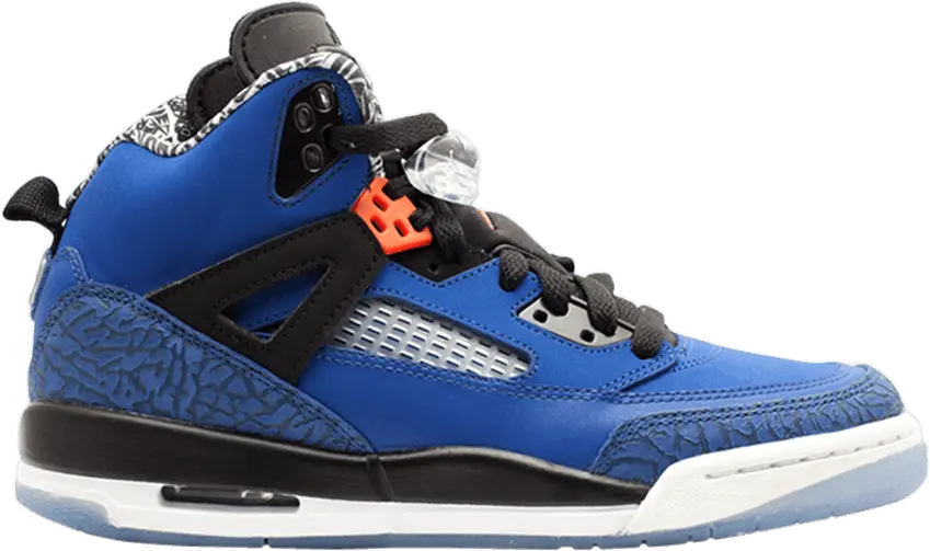 Jordan Spiz&#039;Ike Gs &#039;New York Knicks&#039;