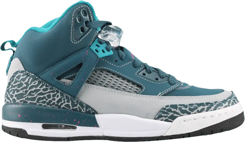 Jordan Spizike GS &#039;Space Blue&#039;