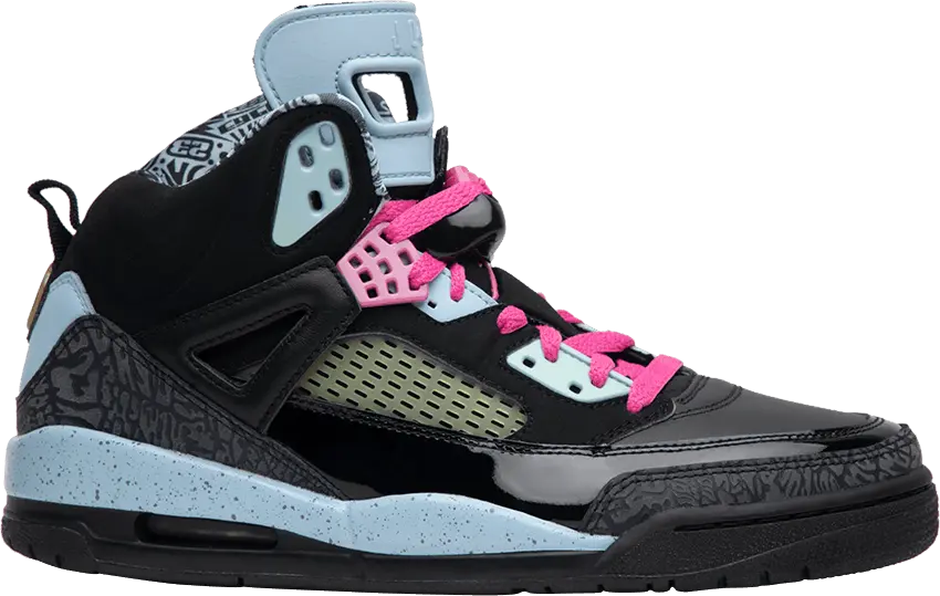 Wmns Jordan Spiz&#039;Ike