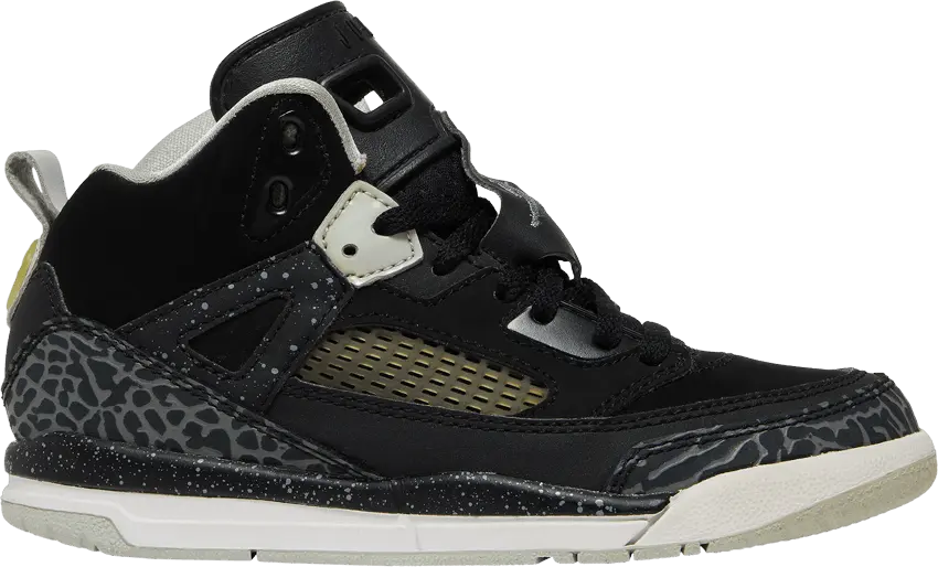 Jordan Spizike BP &#039;Oreo&#039;