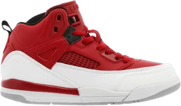  Jordan Spizike PS &#039;Gym Red&#039;