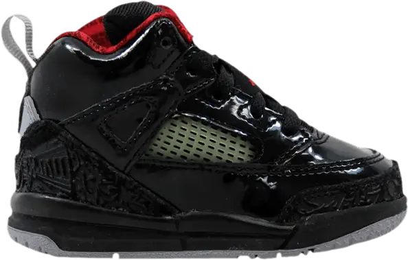  Jordan Spizike TD &#039;Black Varsity Red&#039;