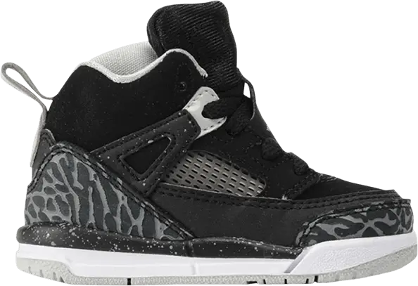  Jordan Spizike BT &#039;Oreo&#039;