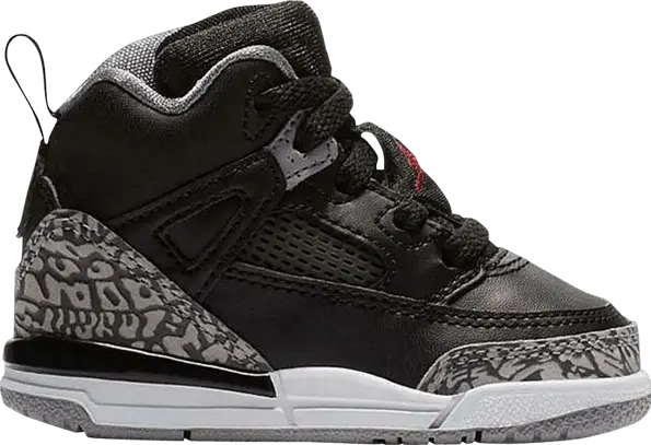  Jordan Spizike BT &#039;Black Cement&#039;