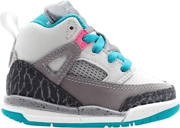  Jordan Spiz&#039;Ike Td &#039;Miami Vice&#039;