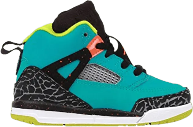  Jordan Spizike TD &#039;Dusty Cactus&#039;