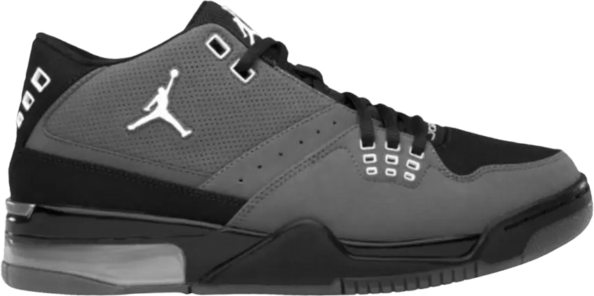  Jordan Flight 23 &#039;Light Graphite&#039;