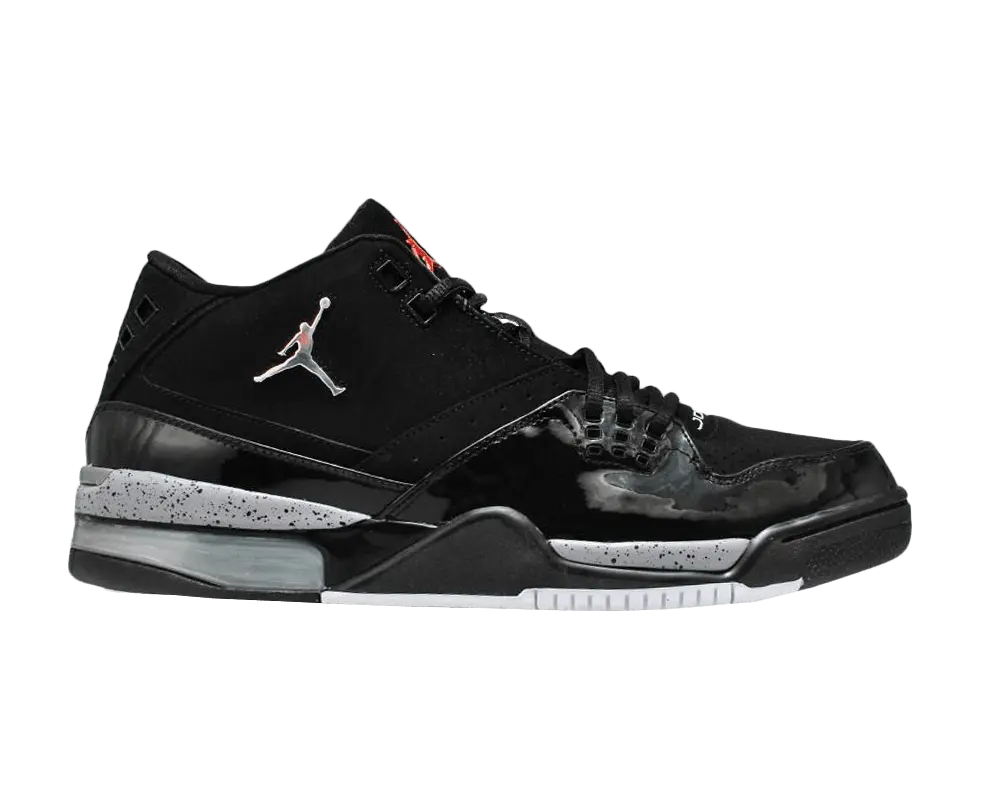  Jordan Flight 23