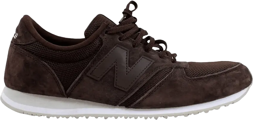  New Balance 420 Pigskin Brown