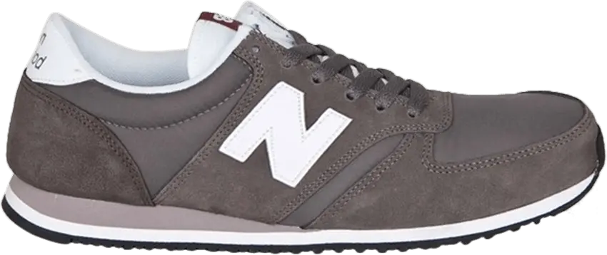  New Balance 420 &#039;Dark Grey&#039;