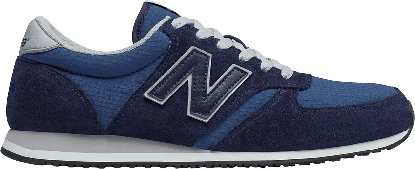  New Balance 420 &#039;Pigment Marine Blue&#039;