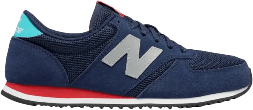  New Balance 420 Navy