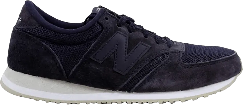  New Balance 420 Pigskin Navy Blue