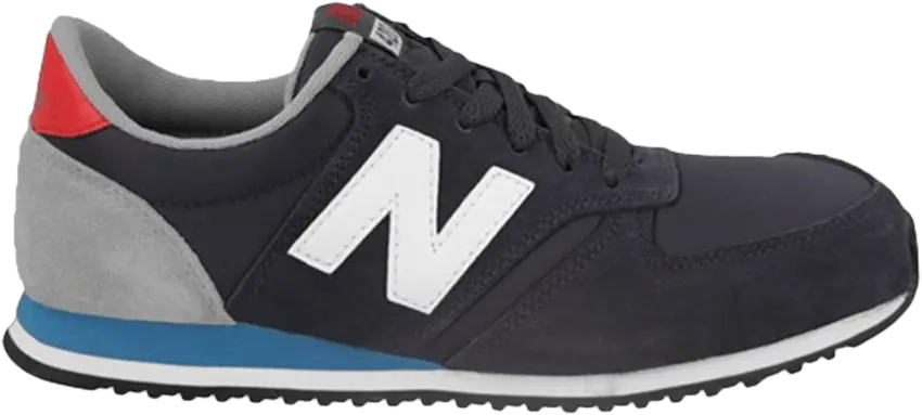  New Balance 420 &#039;Navy Grey&#039;