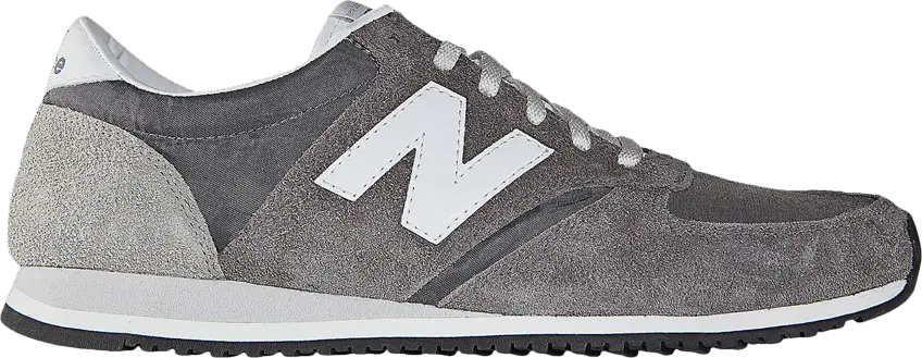  New Balance 420 Made in England &#039;Grey&#039;