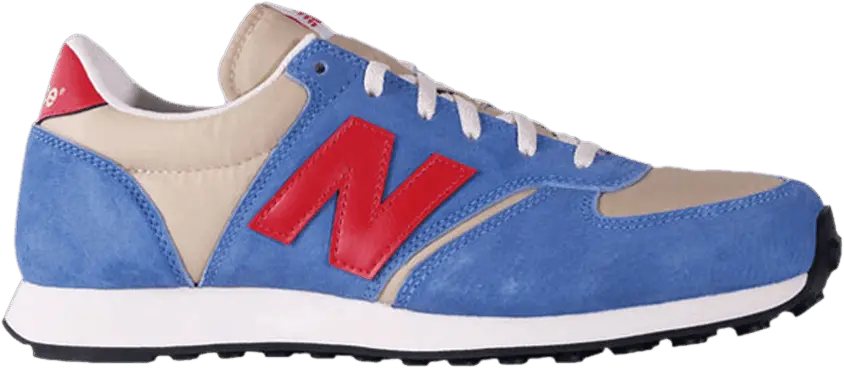  New Balance 455 &#039;Blue Red&#039;