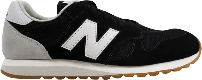  New Balance 520 Black