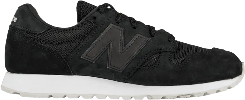  New Balance 520 &#039;Black&#039;