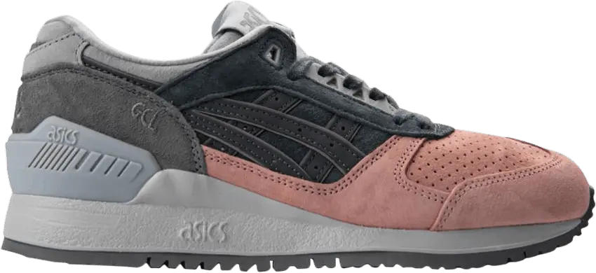  Asics ASICS Gel-Respector Japanese Garden Carbon