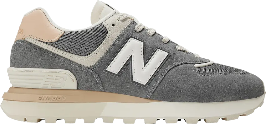  New Balance 574 Legacy &#039;Apollo Grey&#039;