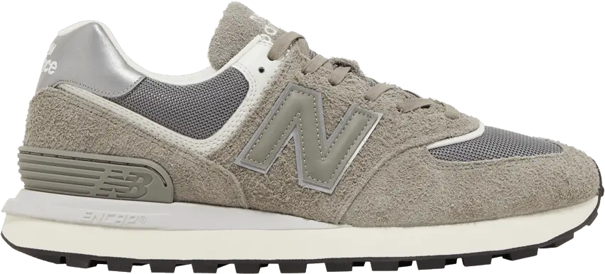  New Balance 574 Legacy &#039;Grey&#039;