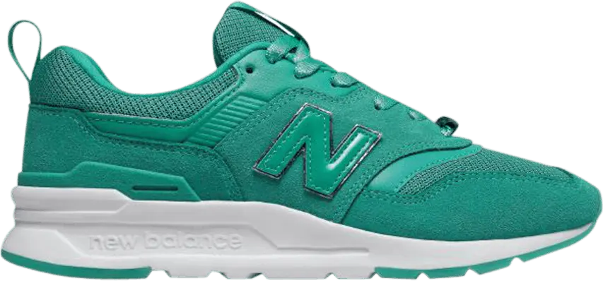  New Balance Wmns 997H &#039;Mystic Crystal&#039;