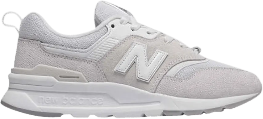  New Balance Wmns 997H &#039;Grey&#039;