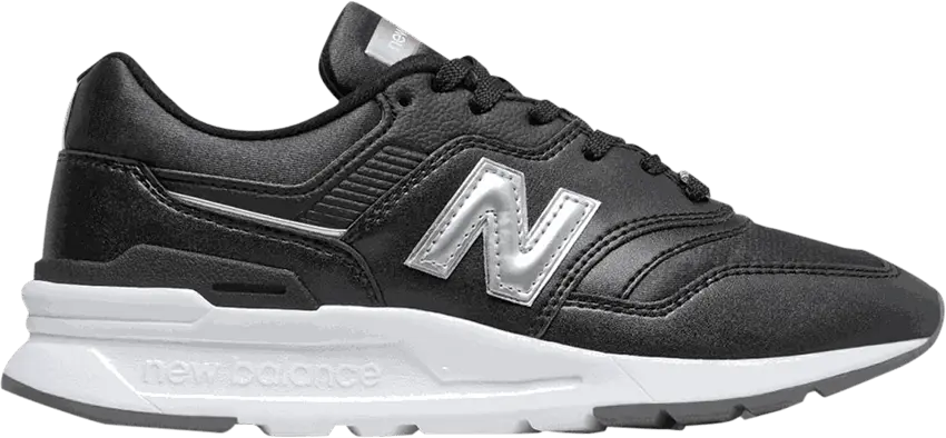  New Balance Wmns 997H &#039;Black&#039;