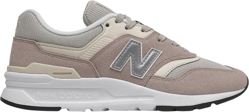  New Balance Wmns 997H &#039;Au Lait&#039;