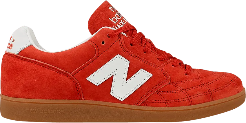  New Balance Lost Art x EPICTRLA &#039;Red Gum&#039;