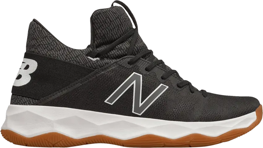  New Balance FreezeLX 2.0 Box &#039;Black&#039;