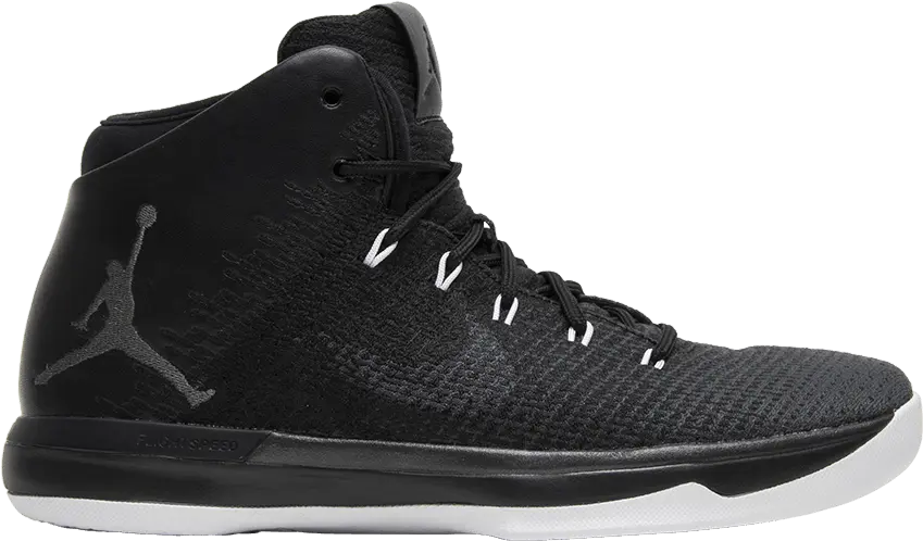  Jordan XXX1 Black Cat