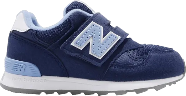 New Balance S313NV Toddler Wide &#039;Blue&#039;