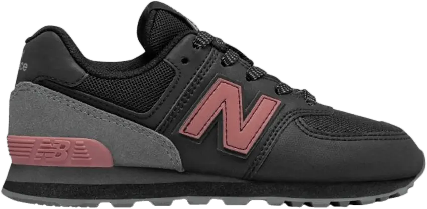  New Balance 574 Kids &#039;Day and Night&#039;