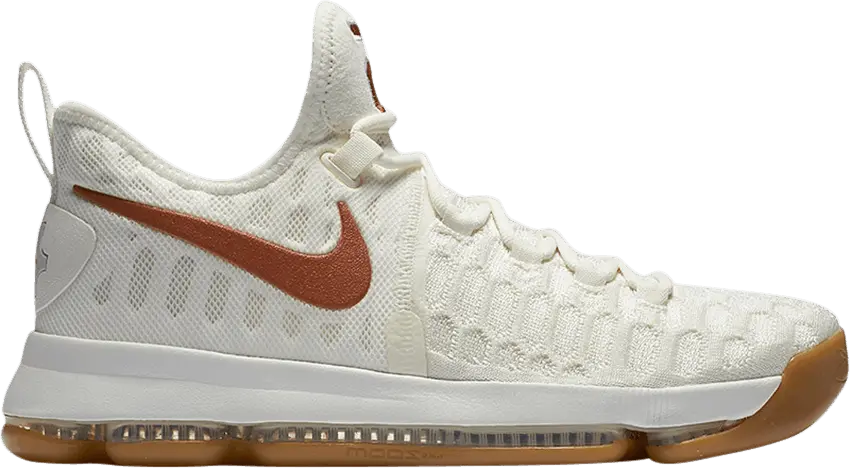  Nike KD 9 Texas