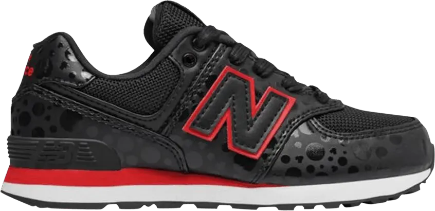  New Balance 574 Disney Minnie Mouse (Women&#039;s)