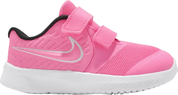 Nike Star Runner 2 TDV &#039;Pink Glow&#039;