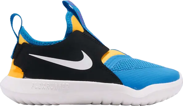 Nike Flex Runner TD &#039;Blue Hero&#039;