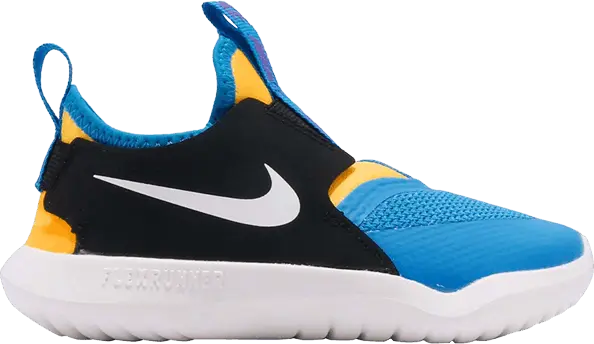  Nike Flex Runner TD &#039;Blue Hero&#039;