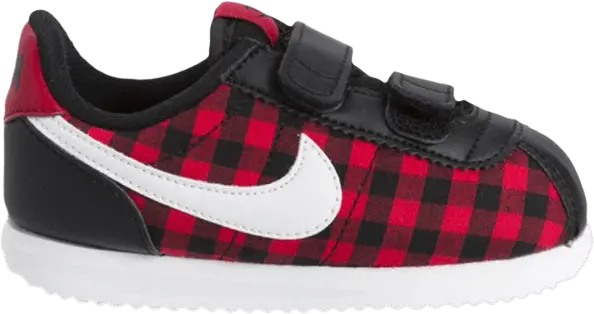  Nike Cortez Basic TXT SE TDV &#039;Plaid&#039;