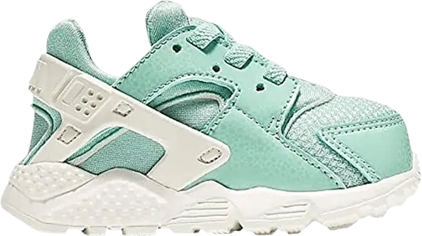  Nike Huarache Run Sparkle TD &#039;Tropical Twist&#039;