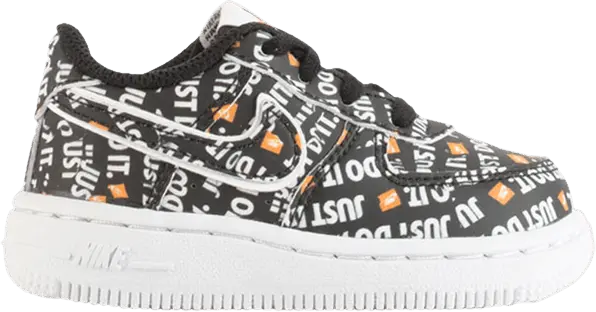  Nike Air Force 1 LV8 TD &#039;Just Do It&#039;