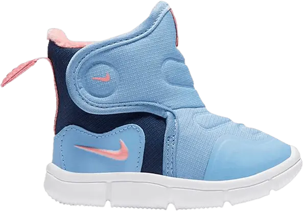  Nike Novice Boot TD &#039;Light Blue&#039;